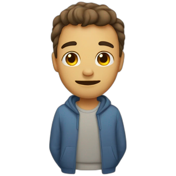 huggy wuggy emoji