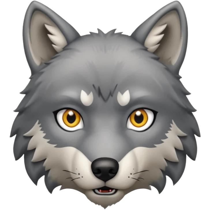 wildwolf emoji