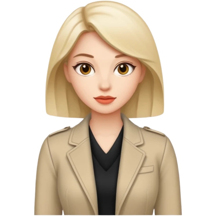 Lady gojo emoji