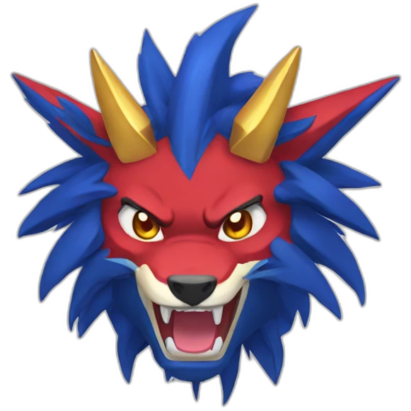 zamazenta emoji