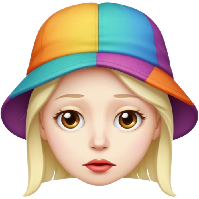 I wanna make a really autistic and dumb emoji