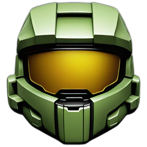 master chief halo emoji