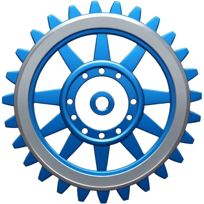 create a logo for company named Noor Elector mechanical Works LLC UAE emoji