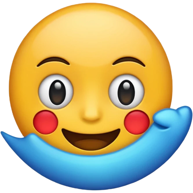 Create emoji from attachment emoji