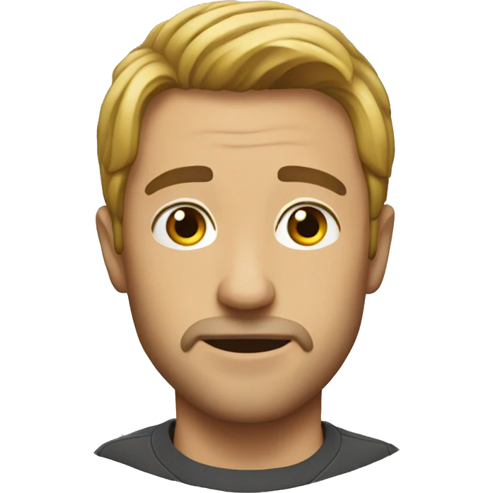Eric  emoji