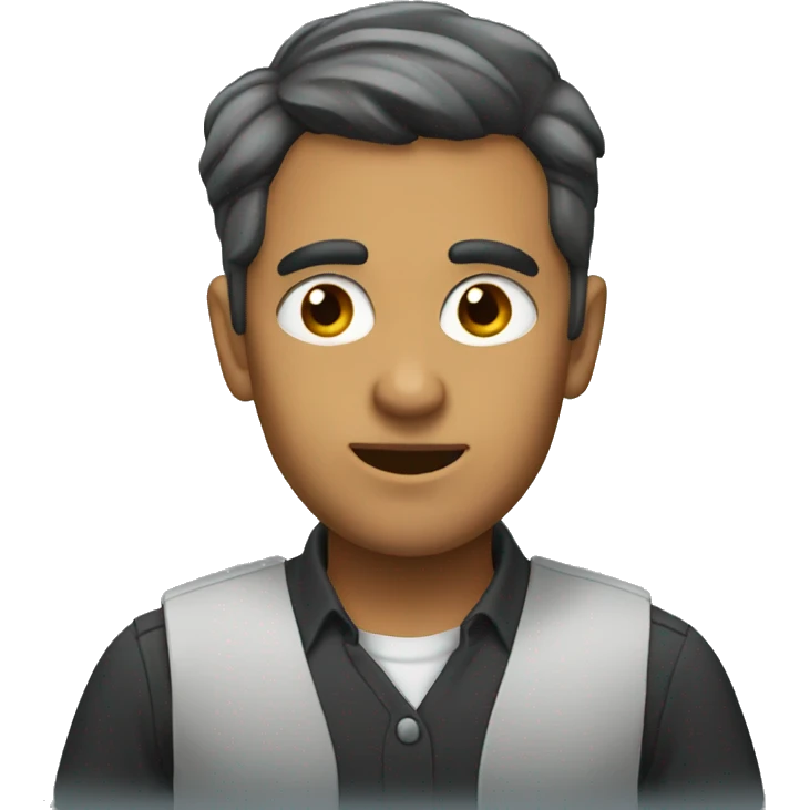 Ladrón  emoji