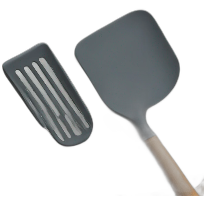 silicone spatula emoji