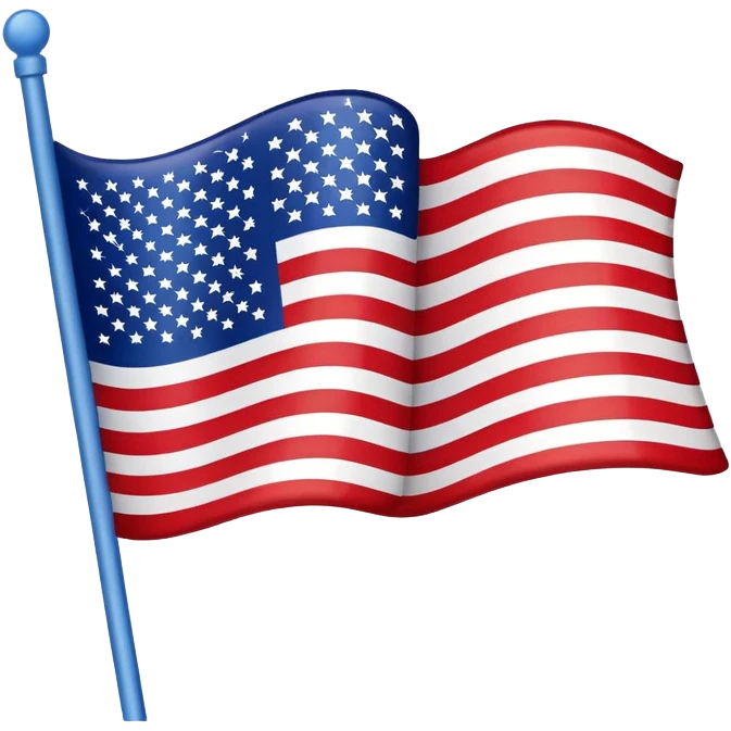 USA  emoji