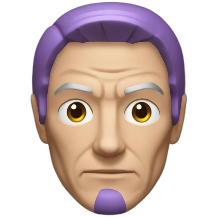 magneto x-man emoji