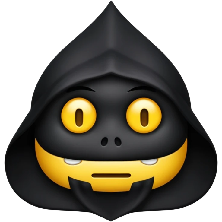 魔法使いのリモコン emoji