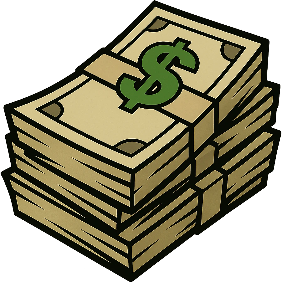GTA San Andreas money emoji