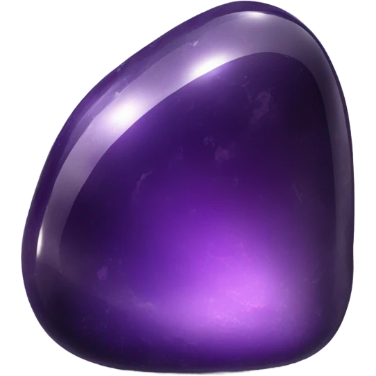 purple obsidian emoji