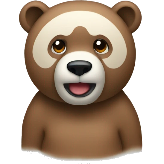 oso emoji