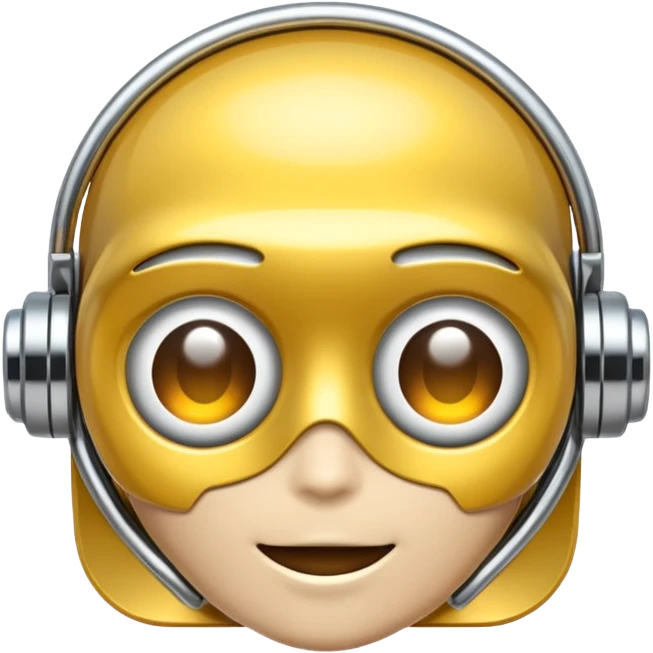 Ai tool emoji