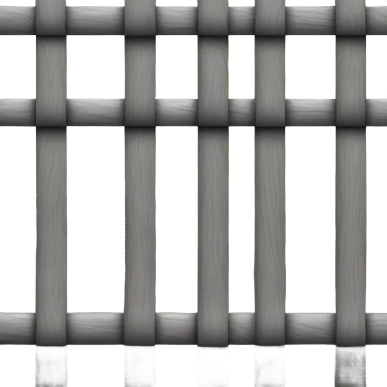D fence emoji