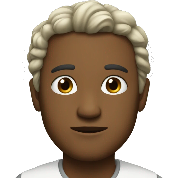 Zazoue Tivwa  emoji