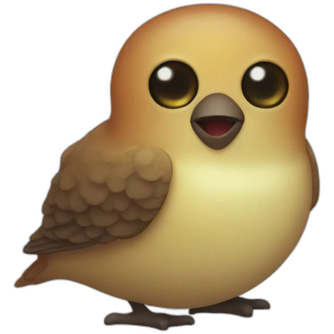 Blobvis emoji
