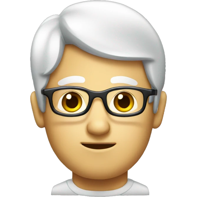 calculating emoji