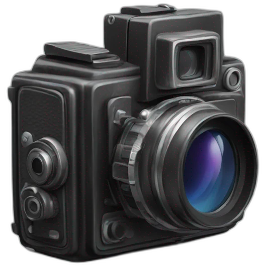 Film Camera emoji