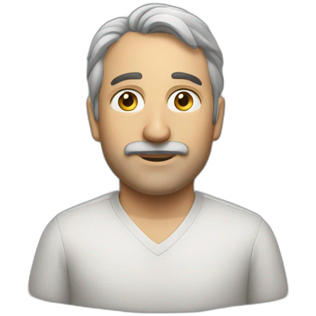 Jorge Rausch emoji