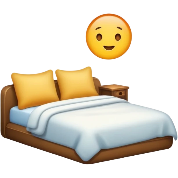 cozy emoji