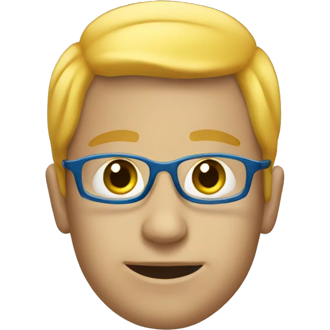 Piscine emoji