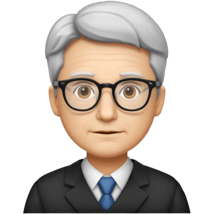 professor emoji