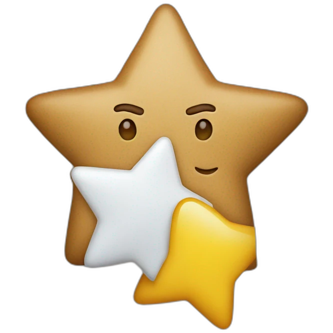 walmart star emoji
