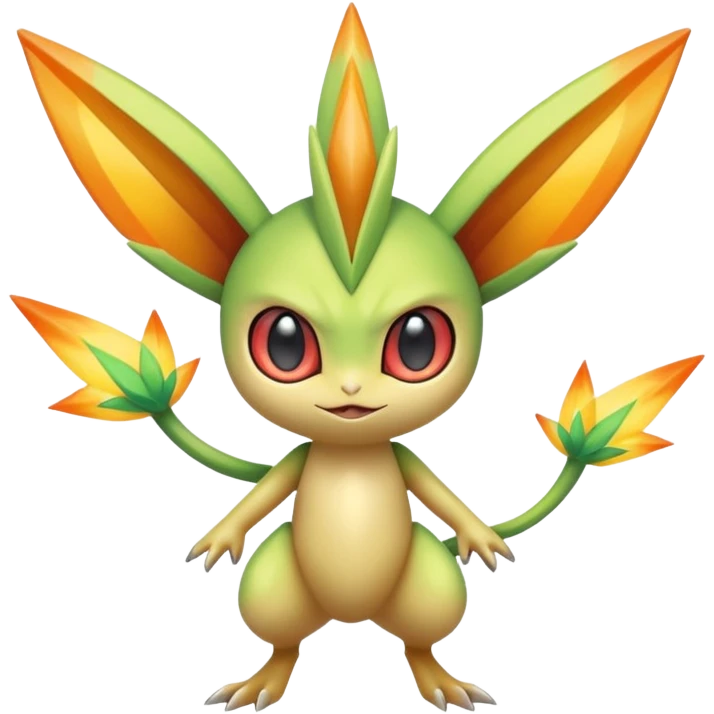 Celebi-Victini-fusion emoji