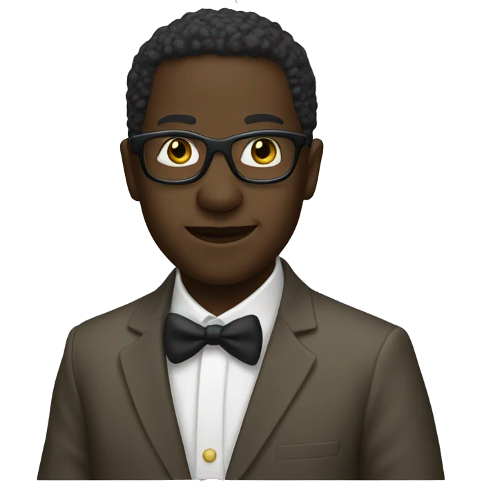 musisi Competent emoji