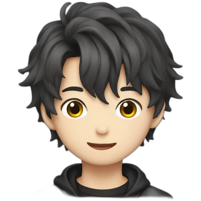 Straykids kl emoji