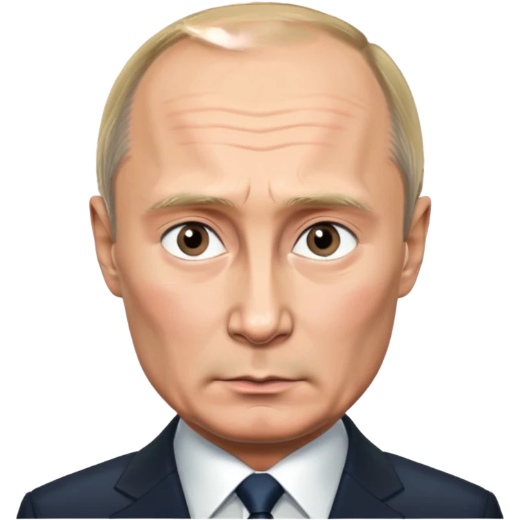 Путин emoji