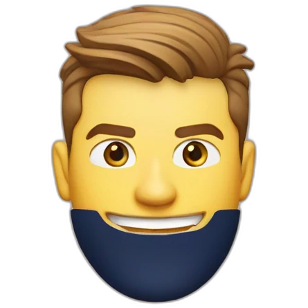Max Verstappen  emoji