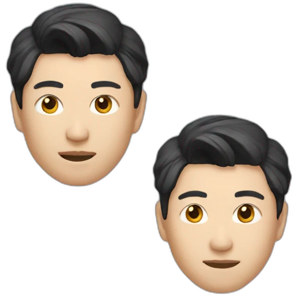 Hu tao  emoji