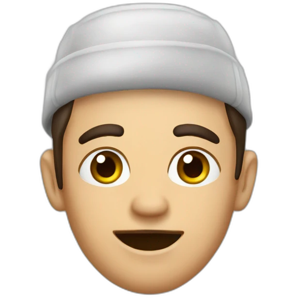 Churrasco emoji