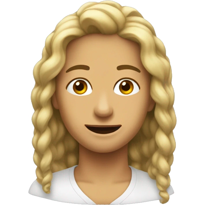 Тюремная комната emoji