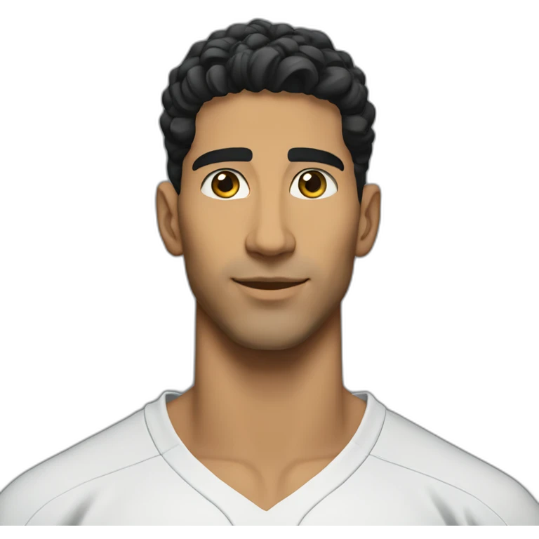 Hakimi emoji