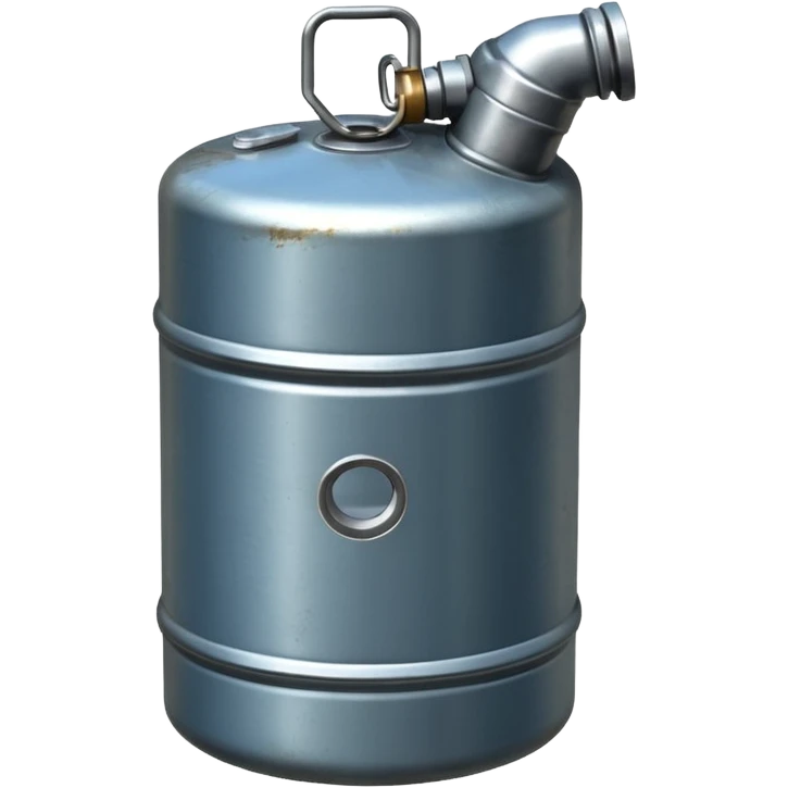 diesel canister emoji
