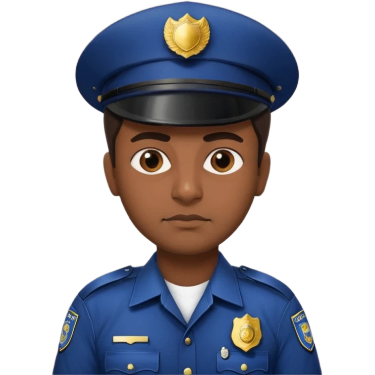 maharashtra police emoji