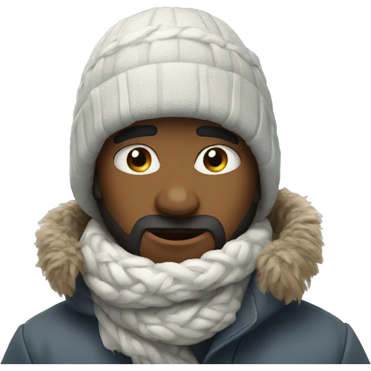Winter  emoji
