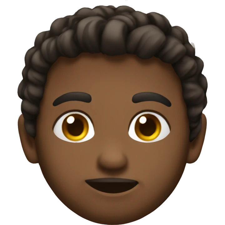 Heyy emoji