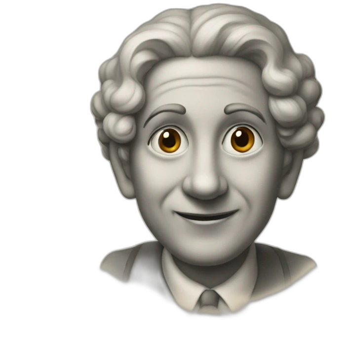 Jewish draw from 1940 emoji