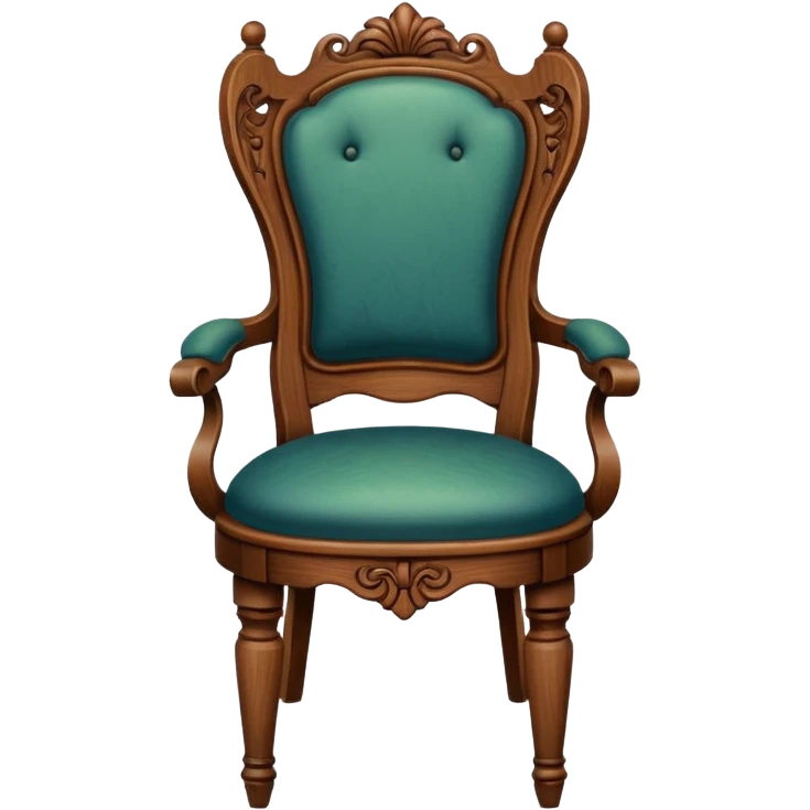 cuck chairr emoji