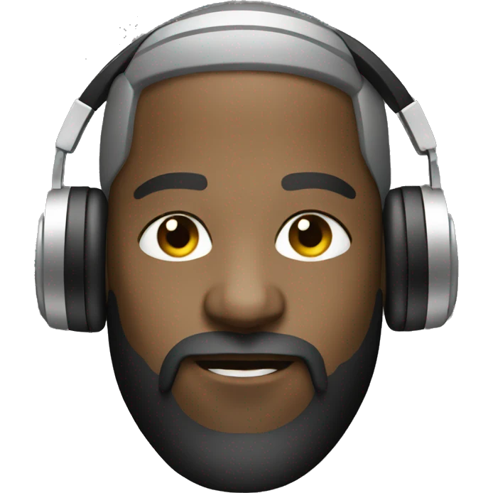 dj  emoji