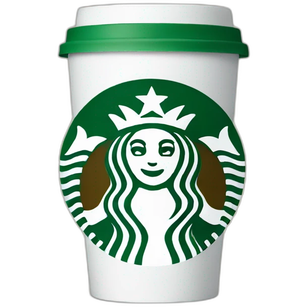 Starbucks-halloween emoji