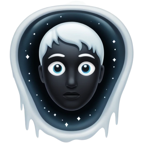 Near death experience emoji