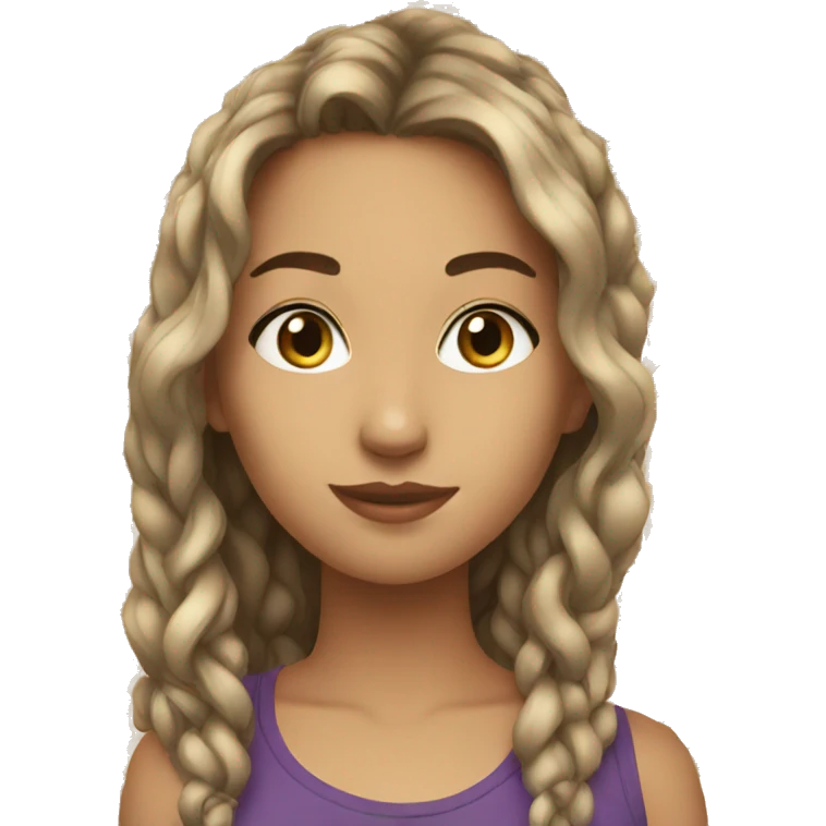 Jessica emoji
