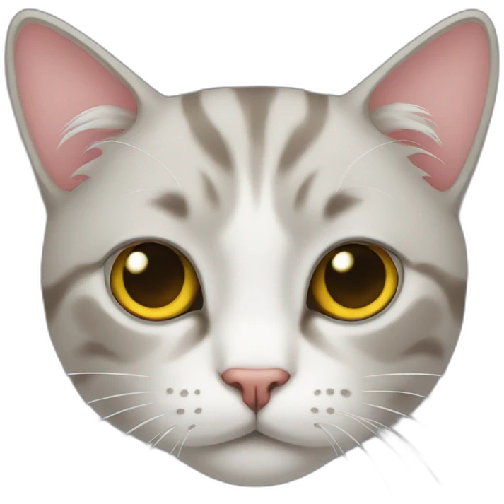 Cat emoji