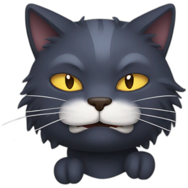 madara cat emoji