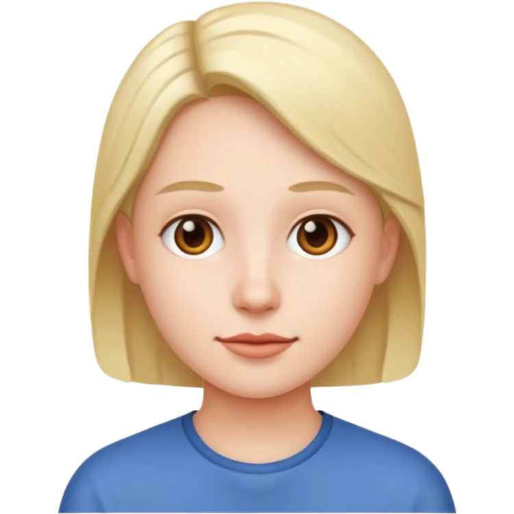 Me emoji